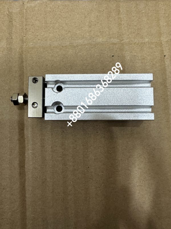 SMC CUK10-15S AIR CYLINDER FOR MEB3200 JUKI SEWING MACHINE AIR CYLINDER