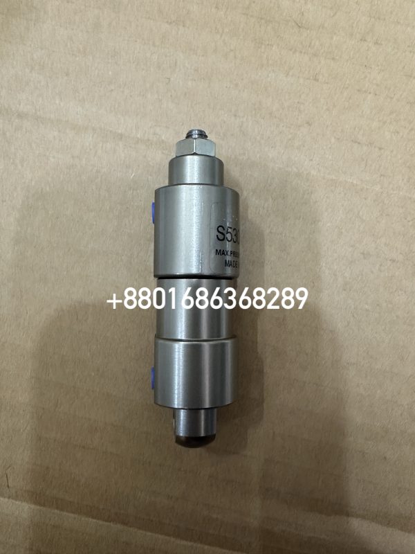 SMC AIR CYLINDER CJPD15D-T0795-18 S53095000