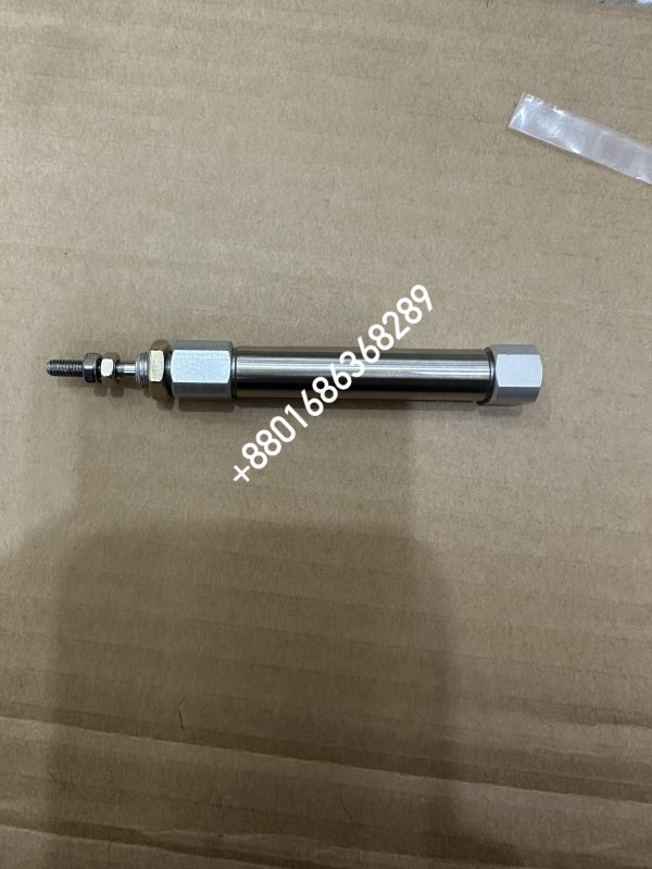 SMC AIR CYLINDER CJ2B10-30-B SA6949001 FOR SEWING MACHINE