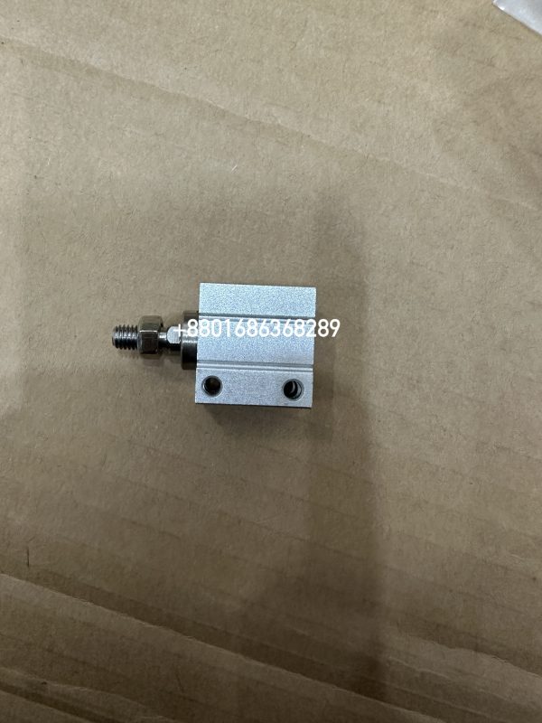 SMC AIR CYLINDER CUJB10-8DM SA7008001 FOR SEWING MACHINE