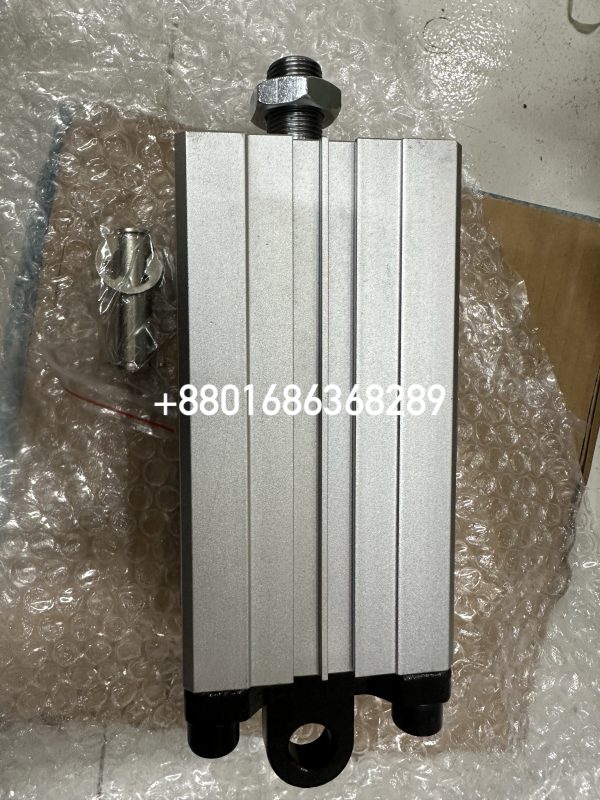 SMC CQ2D63-100 AIR CYLINDER S35260000 FOR SEWING MACHINE