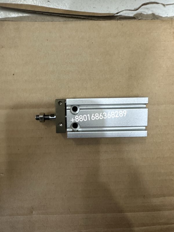 SMC AIR CYLINDER CUK16-15S-X1391 PA160152900 FOR SEWING MACHINE