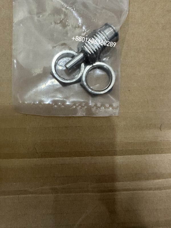 SMC AIR CYLINDER CJPB10-5-B PA1000521A0 FOR SEWING MACHINE