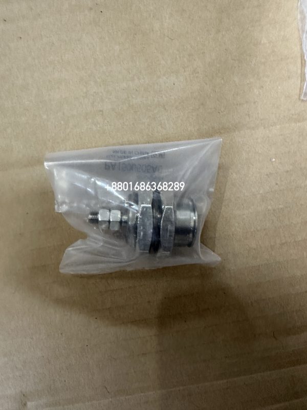 SMC AIR CYLINDER CJPB15-5 PA1500505A0 FOR SEWING MACHINE