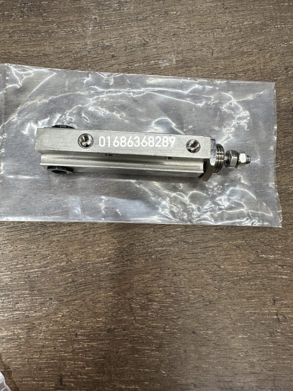 SMC AIR CYLINDER PA1002507A0 CJP2D10-25   FOR JUKI MOL-254 PRICE BD