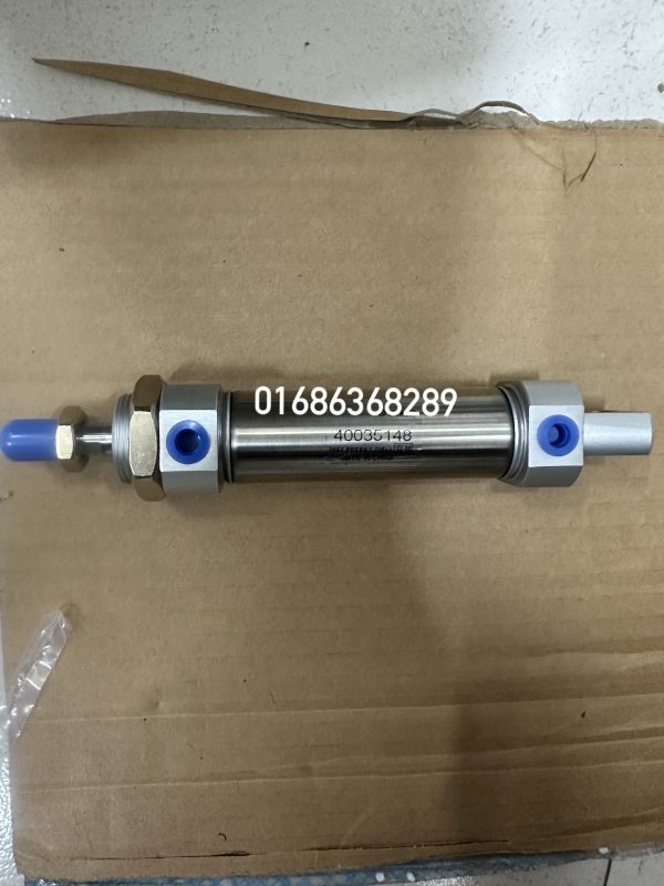 SMC AIR CYLINDER CDM2E25-50  FOR 40035148 JUKI APW895 698