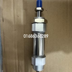 PNEUMATIC AIR CYLINDER AIRTAC MFJ25X20-4