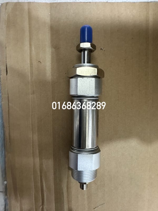 PNEUMATIC AIR CYLINDER AIRTAC MFJ25X20-4