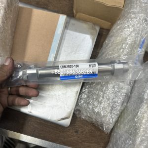 SMC CDM2B20-100 Pneumatic Air Cylinder