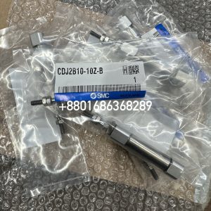 SMC CDJ2B10-10Z-B Air Cylinder