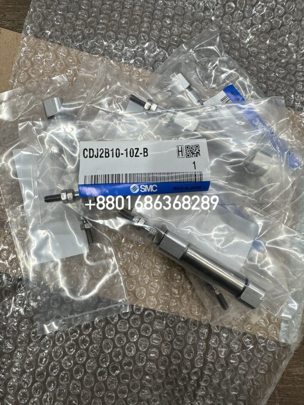 SMC CDJ2B10-10Z-B Air Cylinder