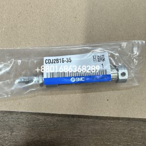 SMC CDJ2B16-35 Pneumatic Air Cylinder Double Acting