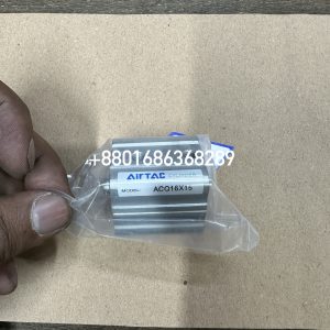 Airtac ACQ16X15 Compact Cylinder