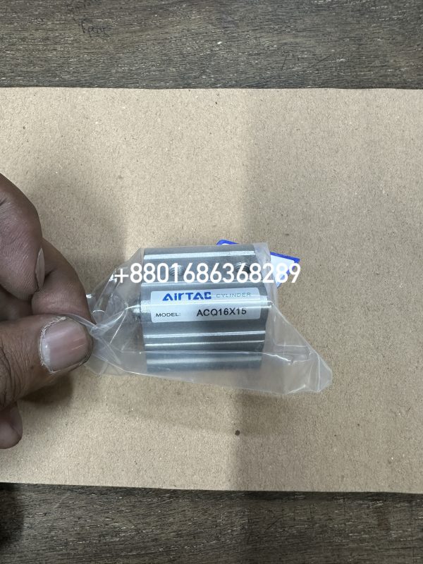 Airtac ACQ16X15 Compact Cylinder