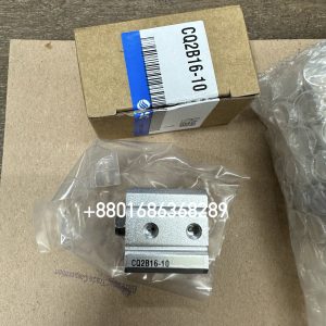 SMC CQ2B16-10 Air Cylinder
