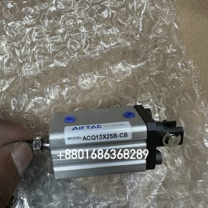 Airtac Air Cylinder ACQ12X25B-CB