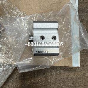 SMC CQ2B25-5S Air Cylinder