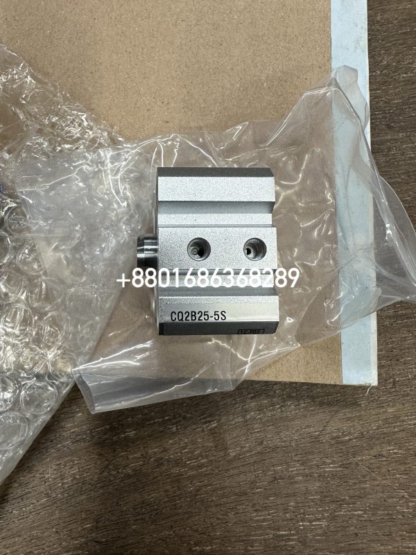 SMC CQ2B25-5S Air Cylinder