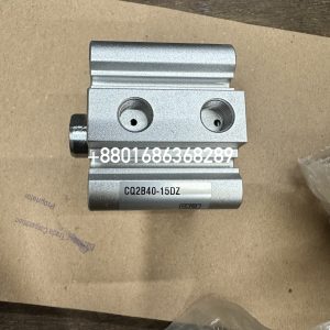 SMC CQ2B40-15DZ Compact Air Cylinder