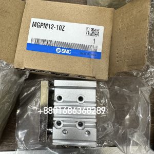 SMC MGPM12-10Z Compact Guide Air Cylinder