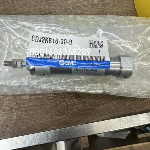 SMC CDJ2KB16-30-B Air Cylinder