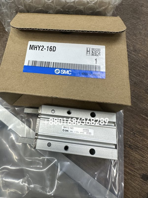 SMC MHY2-16D Gripper Type  Air Cylinder