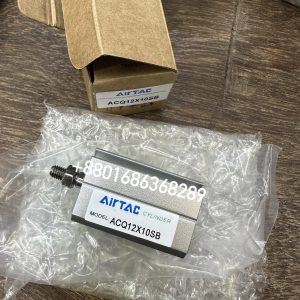 AIRTAC ACQ12X10SB Compact Air Cylinder