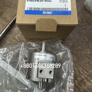 SMC SMC CRB2BW30-90SZ Rotary Actuator