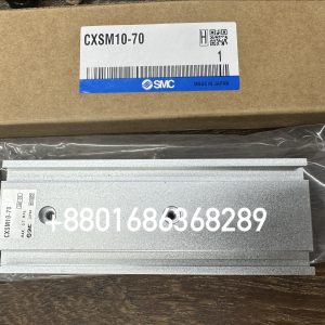 SMC CXSM10-70 Air Cylinder