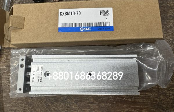 SMC CXSM10-70 Air Cylinder