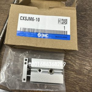 SMC CXSJM6-10 Air Cylinder