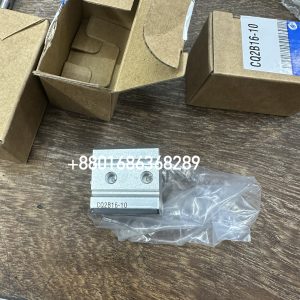SMC CQ2B16-10 Compact Air Cylinder