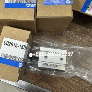SMC CQ2B16-15DM Compact Air Cylinder