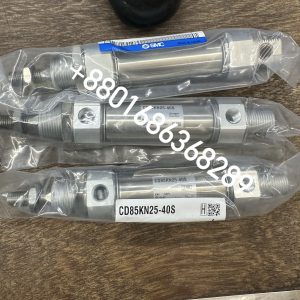 SMC CD85KN25-40S Air Cylinder