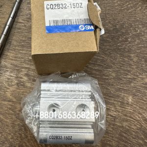 SMC CQ2B32-15DZ Compact Air Cylinder