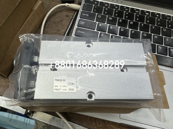 TDA20-50 Pneumatic Air Cylinder