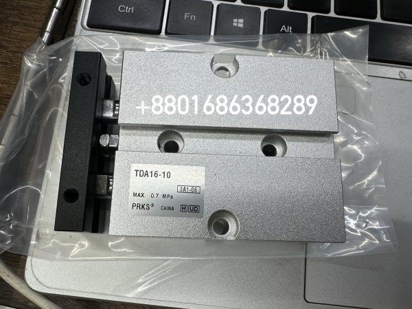 TDA16-10 Pneumatic Air Cylinder