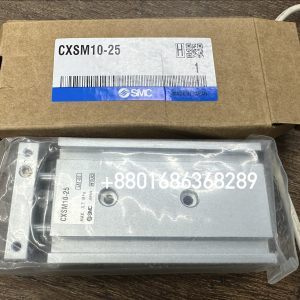 SMC CXSM10-25 Air Cylinder
