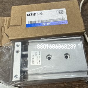 SMC CXSM15-20 Air Cylinder