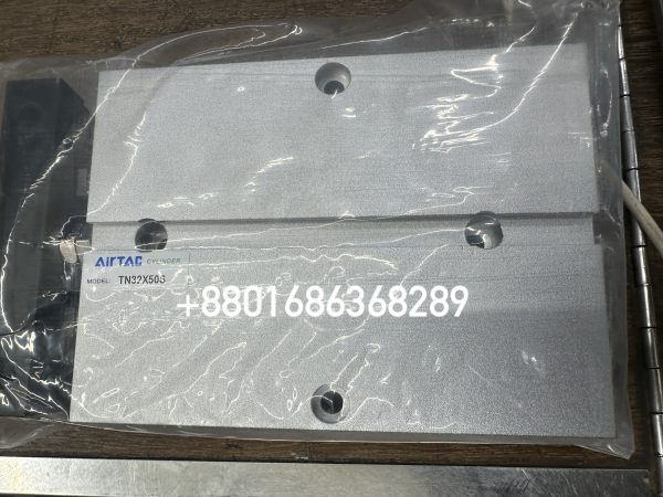 Airtac TN32X50S Twin Rod Air Cylinder