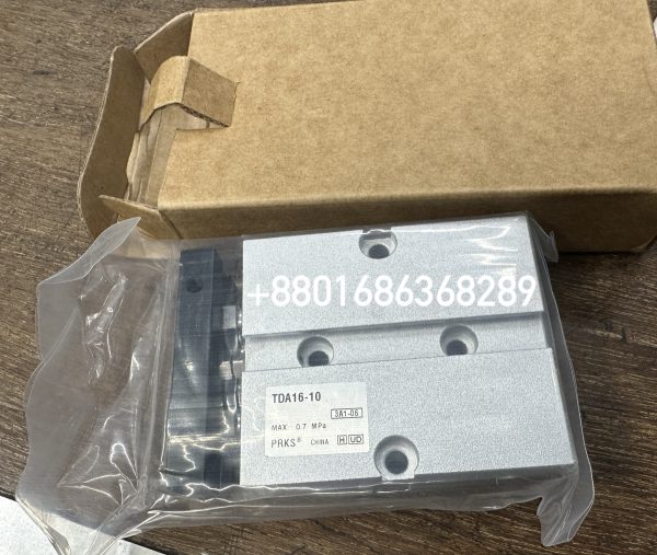 TDA16-10 Air Cylinder