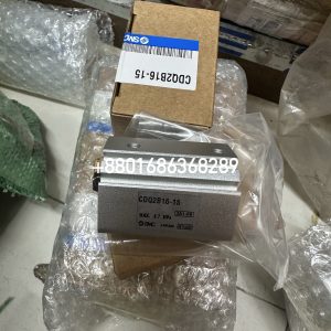 SMC CDQ2B16-15 Compact Air Cylinder