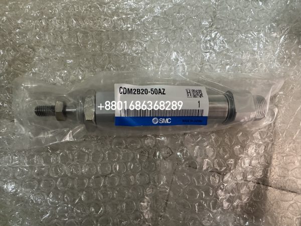 SMC CDM2B20-50AZ Air Cylinder