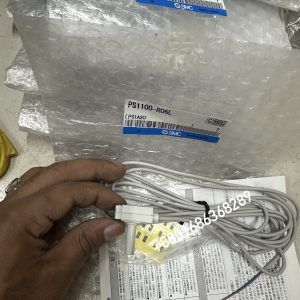 SMC PS1100-R06L Air Checker