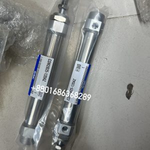 SMC CDM2B25-120AZ Air Cylinder