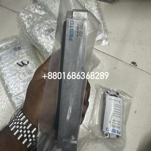 Festo EV-20/120-5 13292 Clamping module