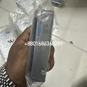 Festo Clamping module EV-20/75-5 13291