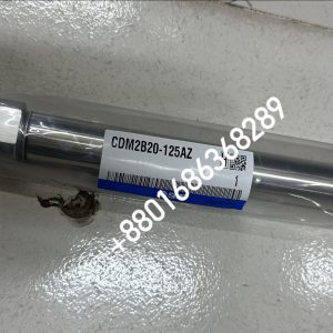 SMC CDM2B20-125AZ Air Cylinder