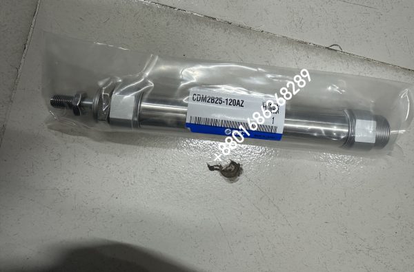 SMC CDM2B25-120AZ Air Cylinder