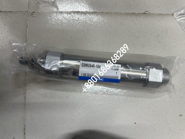 SMC CDM2B40-100 Air Cylinder